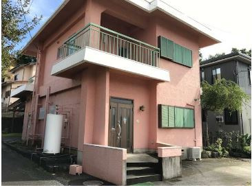 【外観】 | 伊東市川奈　戸建
