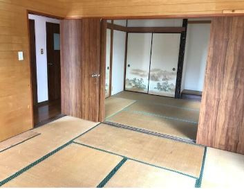 【和室】 | 伊東市川奈　戸建