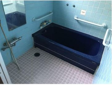 【浴室】 | 伊東市川奈　戸建