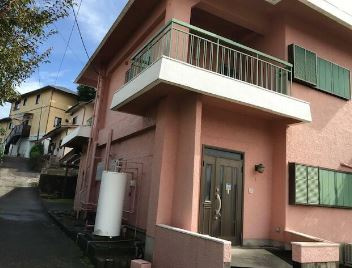 【前面道路含む現地写真】 | 伊東市川奈　戸建