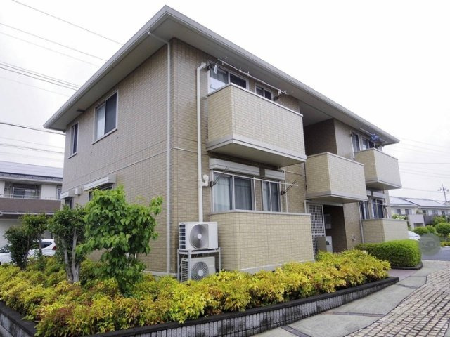 Malica Court （ﾏﾘｶｺｰﾄ） Ⅰ