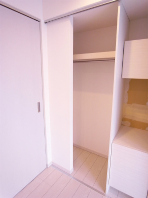 リブリ・外苑東四谷ＨＯＵＳＥの展望