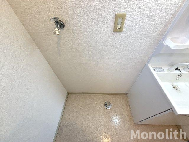 グローリー和泉の設備