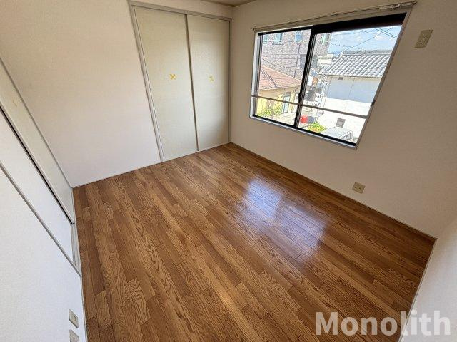 グローリー和泉の洋室