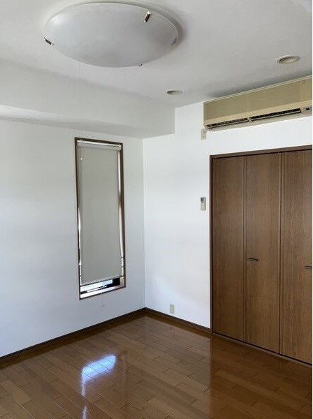 ニュークレスの収納