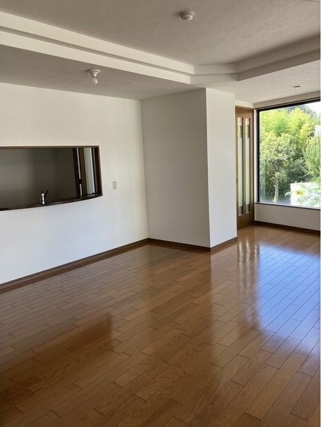 ニュークレスの居間・リビング