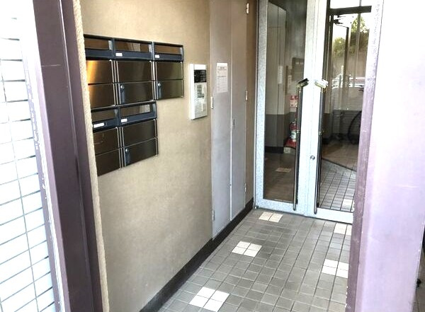 ニュークレスのその他共用部分