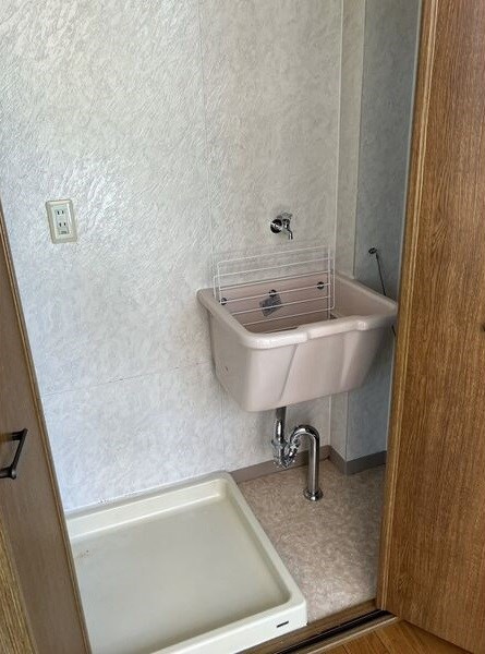 ニュークレスの設備