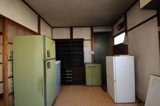 【ダイニング】 | 西茂呂中古住宅 | 〇ダイニング〇
ダイニングです/2024.12.6撮影