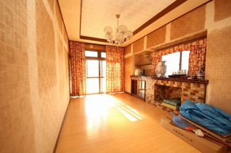 【寝室】 | 西茂呂中古住宅 | 〇寝室〇
1F7.5帖洋室です/2024.12.6撮影