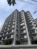 ヴィップ大森パークサイドマンションの画像