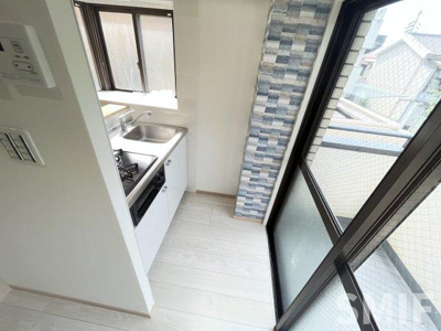 【バルコニー】 | レジェンド