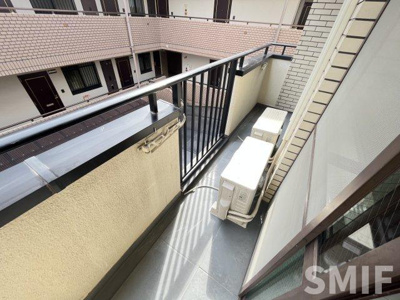 【バルコニー】 | レジェンド