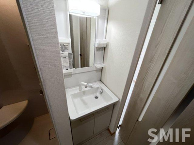 【洗面所】 | レジェンド