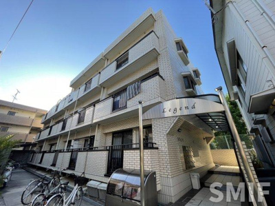 【外観】 | レジェンド