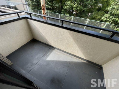 【バルコニー】 | レジェンド