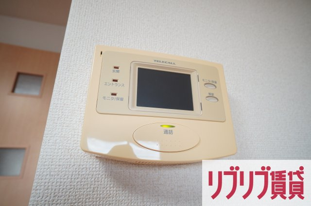 フェリシタ　プルミエのセキュリティ