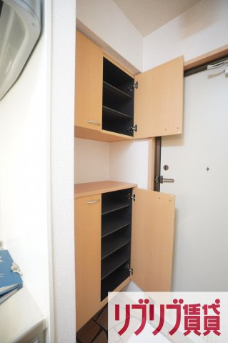 フェリシタ　プルミエの設備