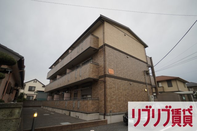 フェリシタ　プルミエの外観