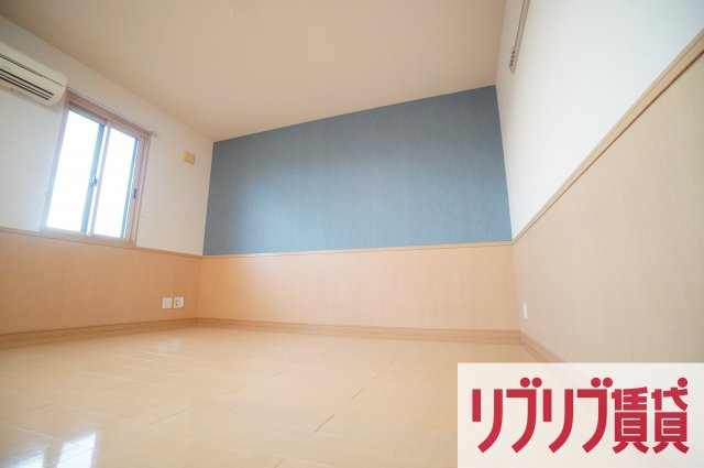 フェリシタ　プルミエの居間・リビング