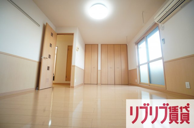 フェリシタ　プルミエの居間・リビング