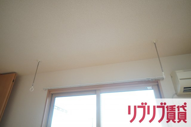 フェリシタ　プルミエの設備