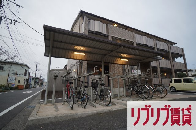 フェリシタ　プルミエのその他共用部分