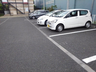 【その他】 | レオパレスロングバレー１６７３