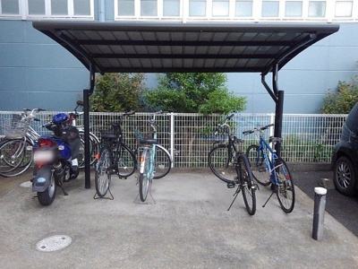 【その他】 | レオパレスロングバレー１６７３