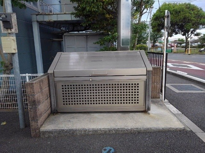 【その他】 | レオパレスロングバレー１６７３