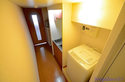 【その他】 | レオパレスロングバレー１６７３ | 同タイプ部屋の写真となり設備等は現況と異なる場合があります。