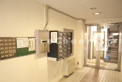 【その他共用部分】 | 宮島ビル