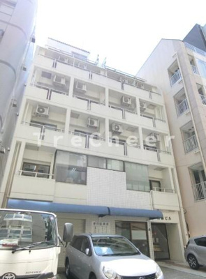 【外観】 | 宮島ビル