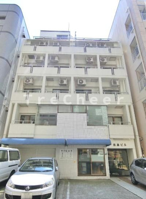 【外観】 | 宮島ビル