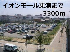 シャルシアン　Ⅰ　　刈谷市の賃貸ならクラスホーム刈谷店の周辺