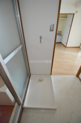 広島市西区草津東１丁目の賃貸マンションの設備