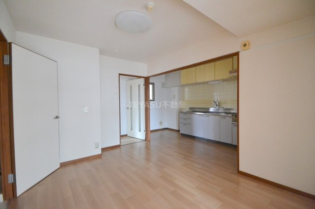 広島市西区草津東１丁目の賃貸マンションのその他