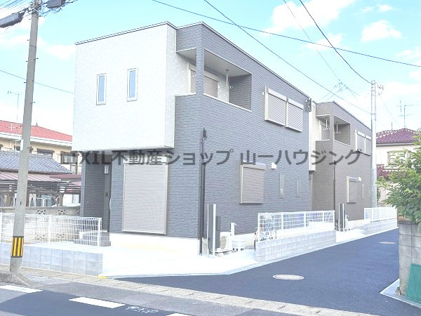 【外観】 | 三橋１丁目ドリームハウス