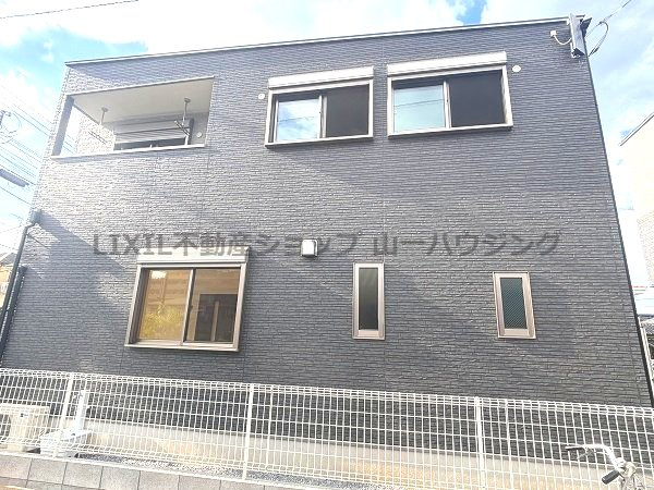 【外観】 | 三橋１丁目ドリームハウス