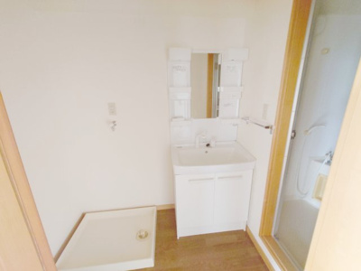 【その他】 | サングリートハイツ