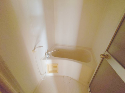 【浴室】 | サングリートハイツ
