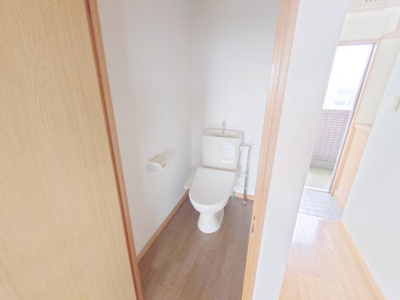 【トイレ】 | サングリートハイツ