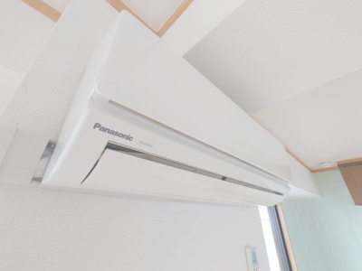 【設備】 | サングリートハイツ