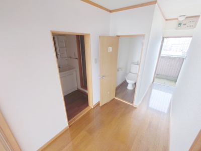 【内装】 | サングリートハイツ