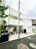 クレイディオ西小山の画像