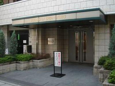 【エントランス】 | デュオ・スカーラ新大久保　※8/5退去 | オートロック完備のエントランスです(^^)/