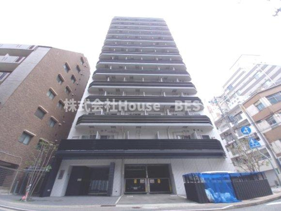 アドバンス神戸ラフィナート