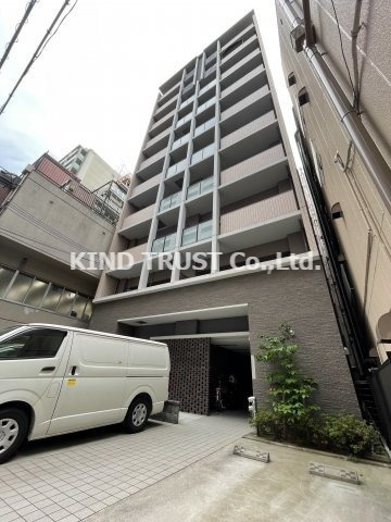 グランフルーヴ