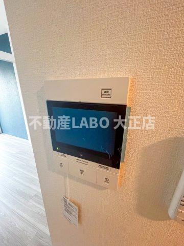 セレニテ阿波座ミラクのその他