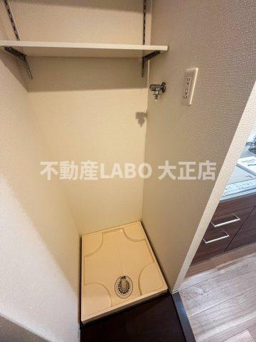 セレニテ阿波座ミラクのその他